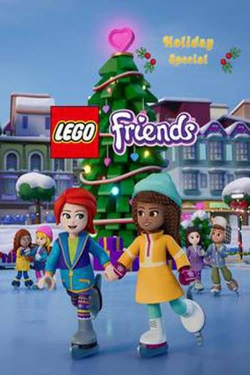 LEGO Friends: Holiday Special-free