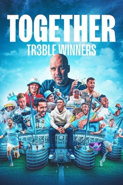 Together: Treble Winners-free