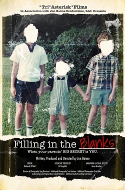 Filling in the Blanks-free