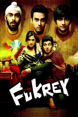 Fukrey-free