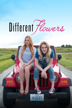 Different Flowers-free
