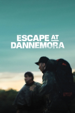 Escape at Dannemora-free