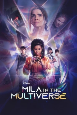 Mila in the Multiverse-free
