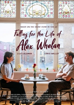 Falling for the Life of Alex Whelan-free