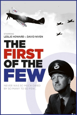 The First of the Few-free