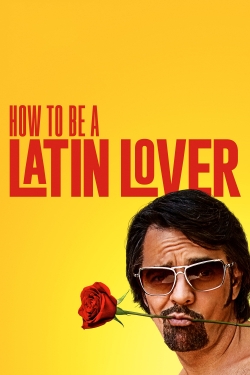 How to Be a Latin Lover-free