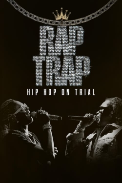 Rap Trap: Hip-Hop on Trial-free