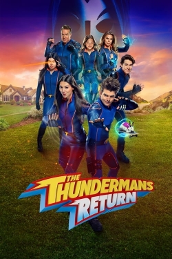 The Thundermans Return-free