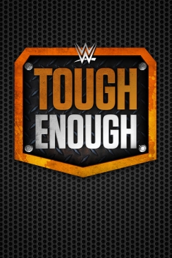 WWE Tough Enough-free