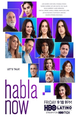 Habla Now-free
