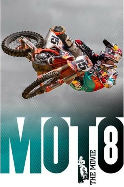 MOTO 8: The Movie-free