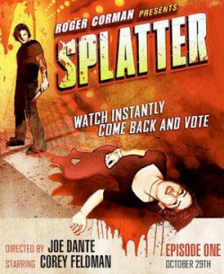 Splatter-free