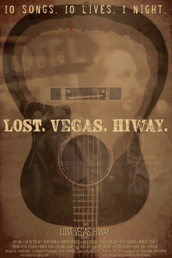 Lost Vegas Hiway-free