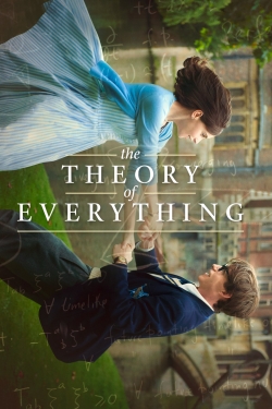 The Theory of Everything-free