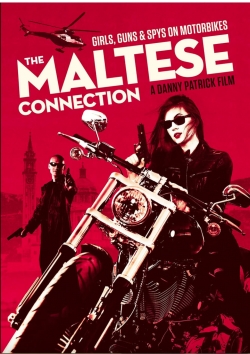 The Maltese Connection-free