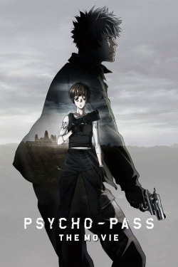 Psycho-Pass: The Movie-free