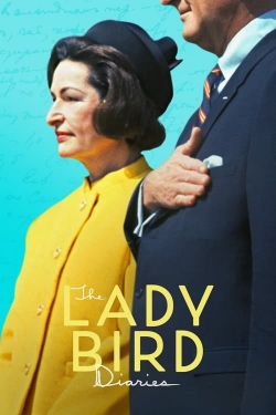 The Lady Bird Diaries-free
