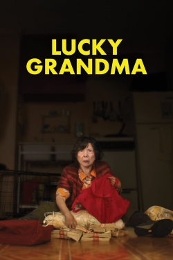 Lucky Grandma-free