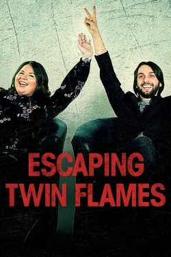 Escaping Twin Flames-free
