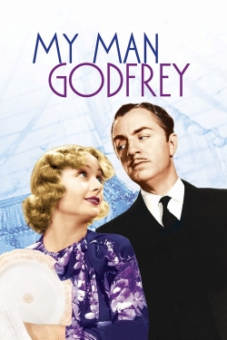 My Man Godfrey-free