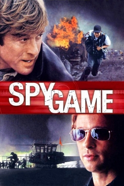 Spy Game-free