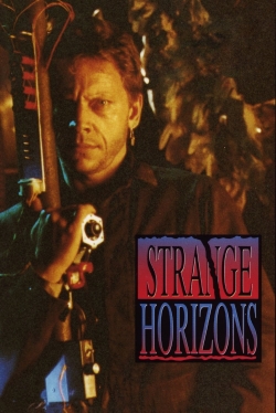 Strange Horizons-free