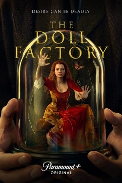 The Doll Factory-free