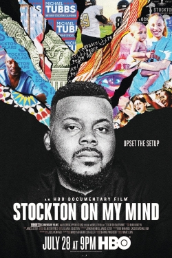 Stockton on My Mind-free