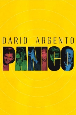 Dario Argento Panico-free