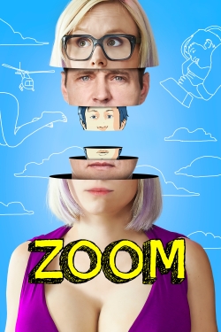 Zoom-free