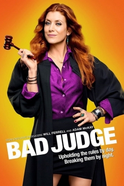 Bad Judge-free