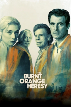 The Burnt Orange Heresy-free