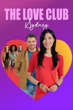 The Love Club: Sydney’s Journey-free