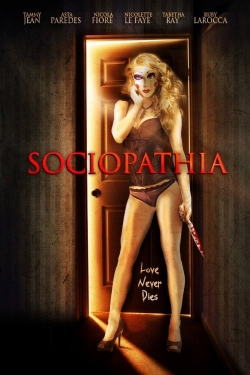 Sociopathia-free