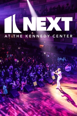 NEXT at the Kennedy Center-free