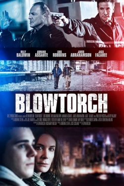 Blowtorch-free