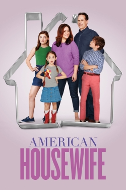 American Housewife-free