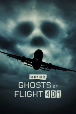 Ghosts of Flight 401-free