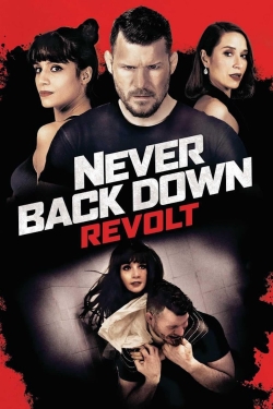 Never Back Down: Revolt-free