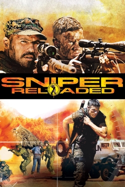 Sniper: Reloaded-free