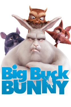 Big Buck Bunny-free