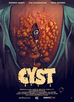 Cyst-free