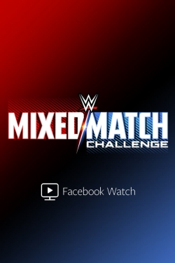 WWE Mixed-Match Challenge-free