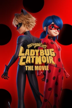 Miraculous: Ladybug & Cat Noir, The Movie-free