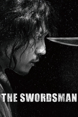 The Swordsman-free