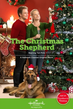 The Christmas Shepherd-free