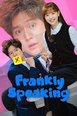 Frankly Speaking-free