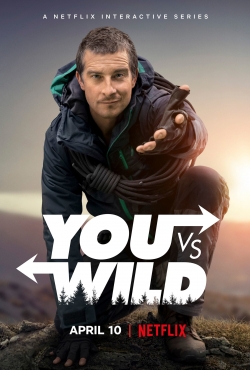 You vs. Wild-free