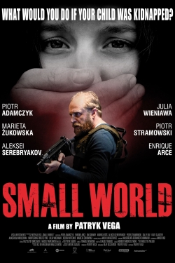 Small World-free