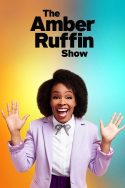 The Amber Ruffin Show-free